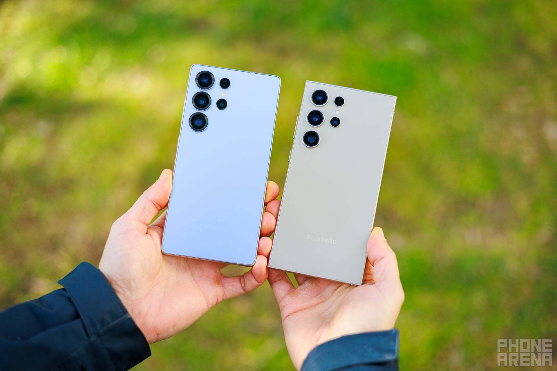 Resim Kredisi - Phonearena - Galaxy S26 Ultra'yı ne kadar çok duyarsam, Galaxy S24 Ultra'yı o kadar çok almak istiyorum