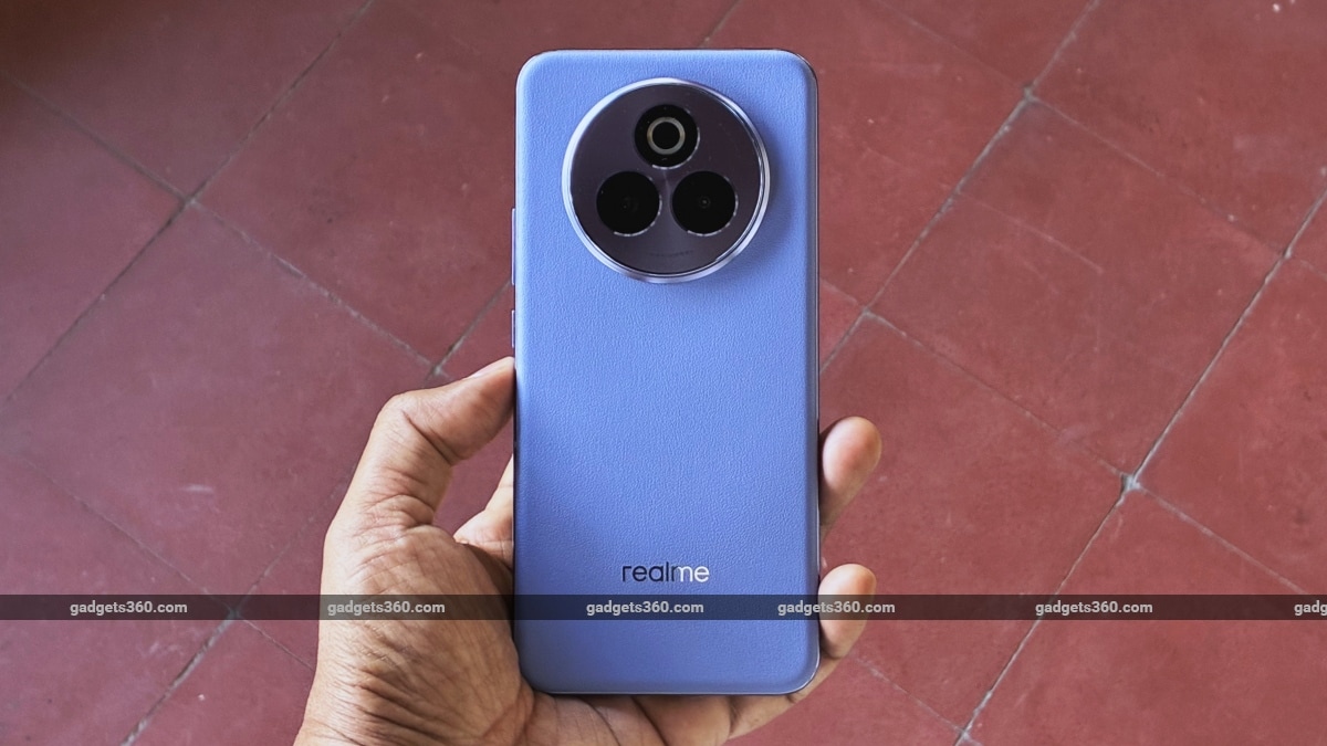 RealMe P3 Pro Milstd8 Gadgets 360 RealMep3pro Realme