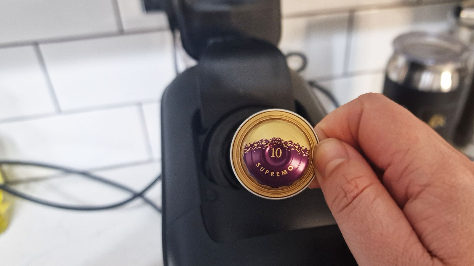 L'Or Barista Sistemi