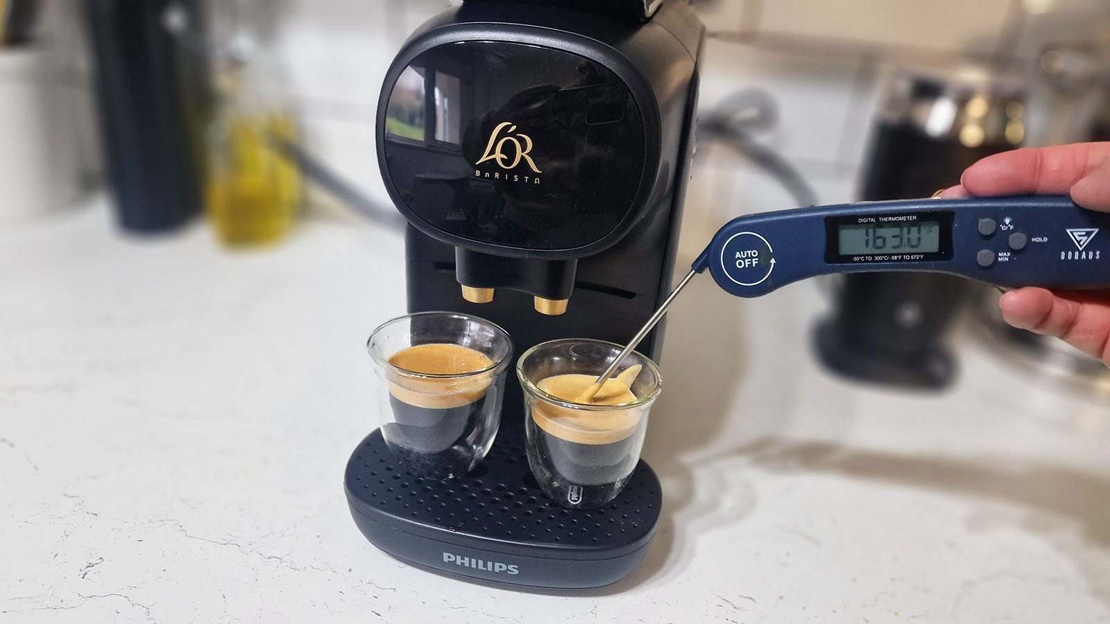 L'Or Barista Sistemi