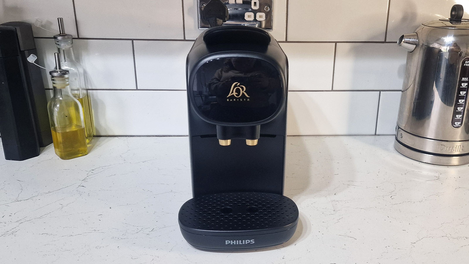 L'Or Barista Sistemi