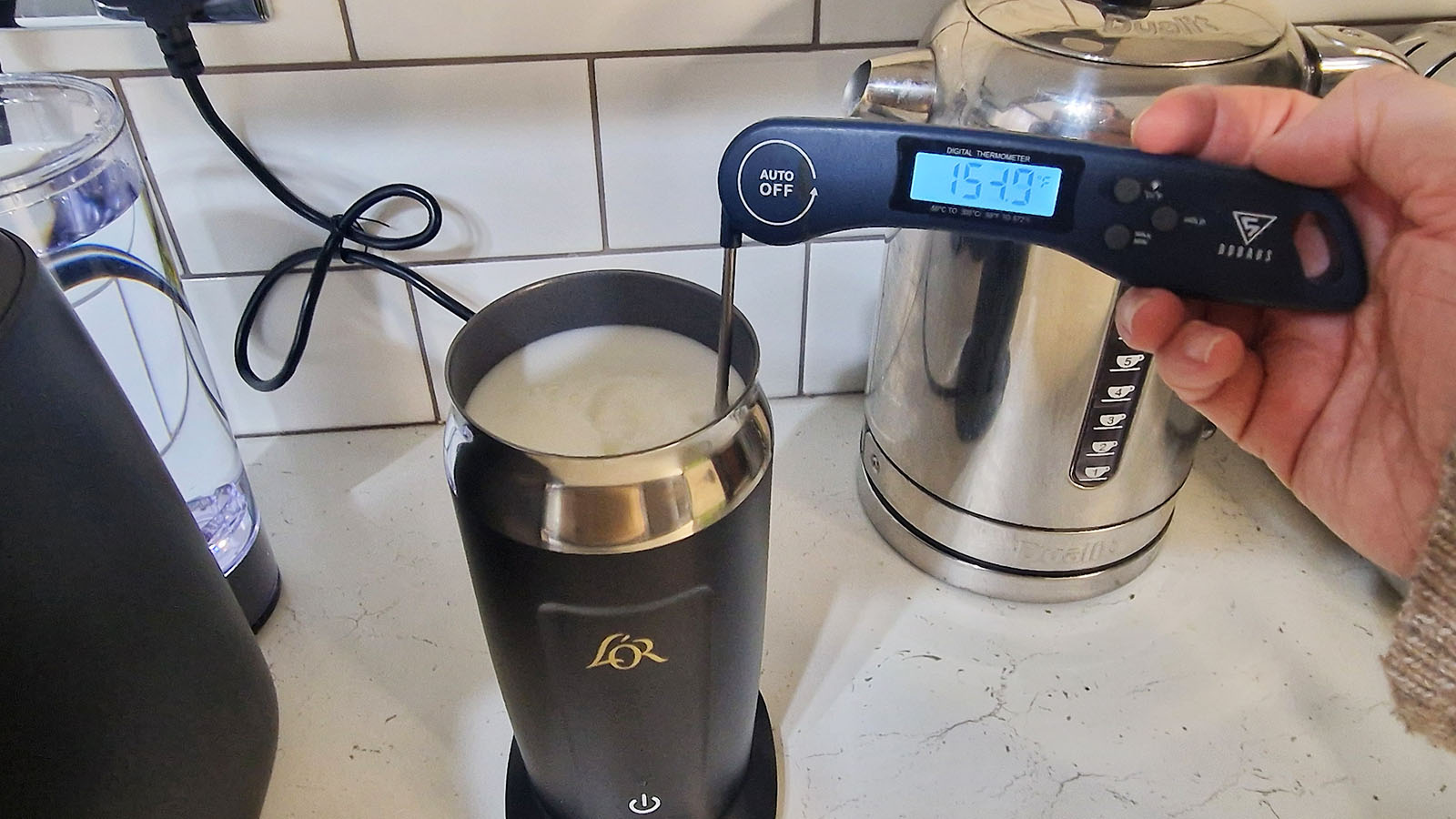 L'Or Barista Sistemi