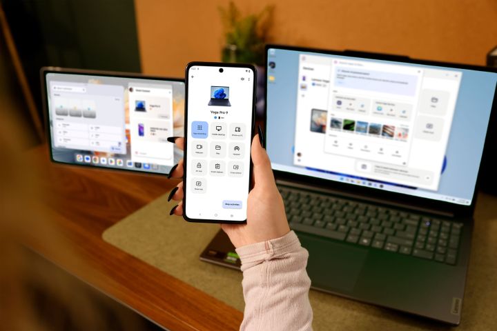 Smart Connect ekosistemini çalıştıran Smart Connect 2.0