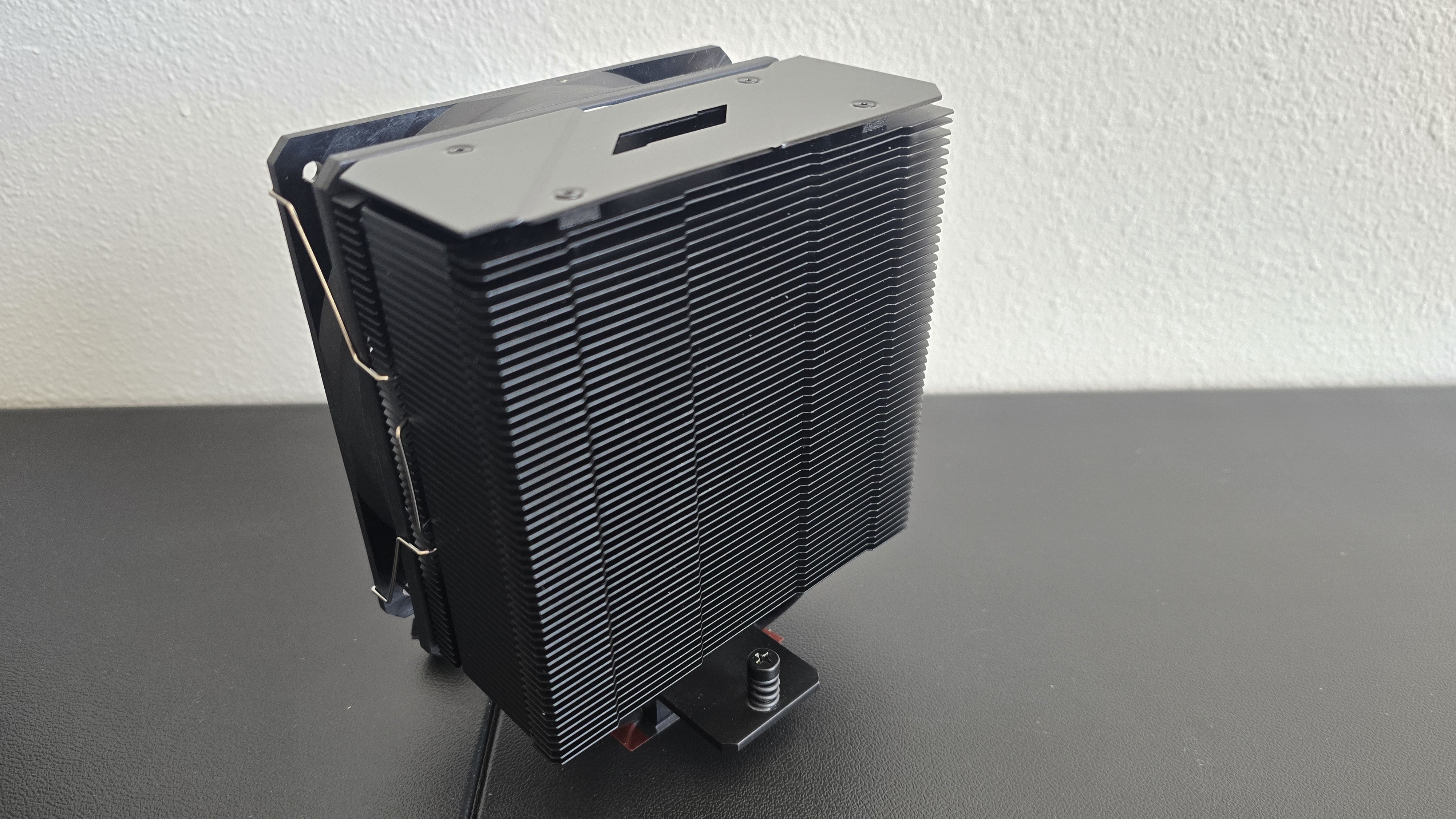 FSP MP5 ve NP7 hava soğutucuları