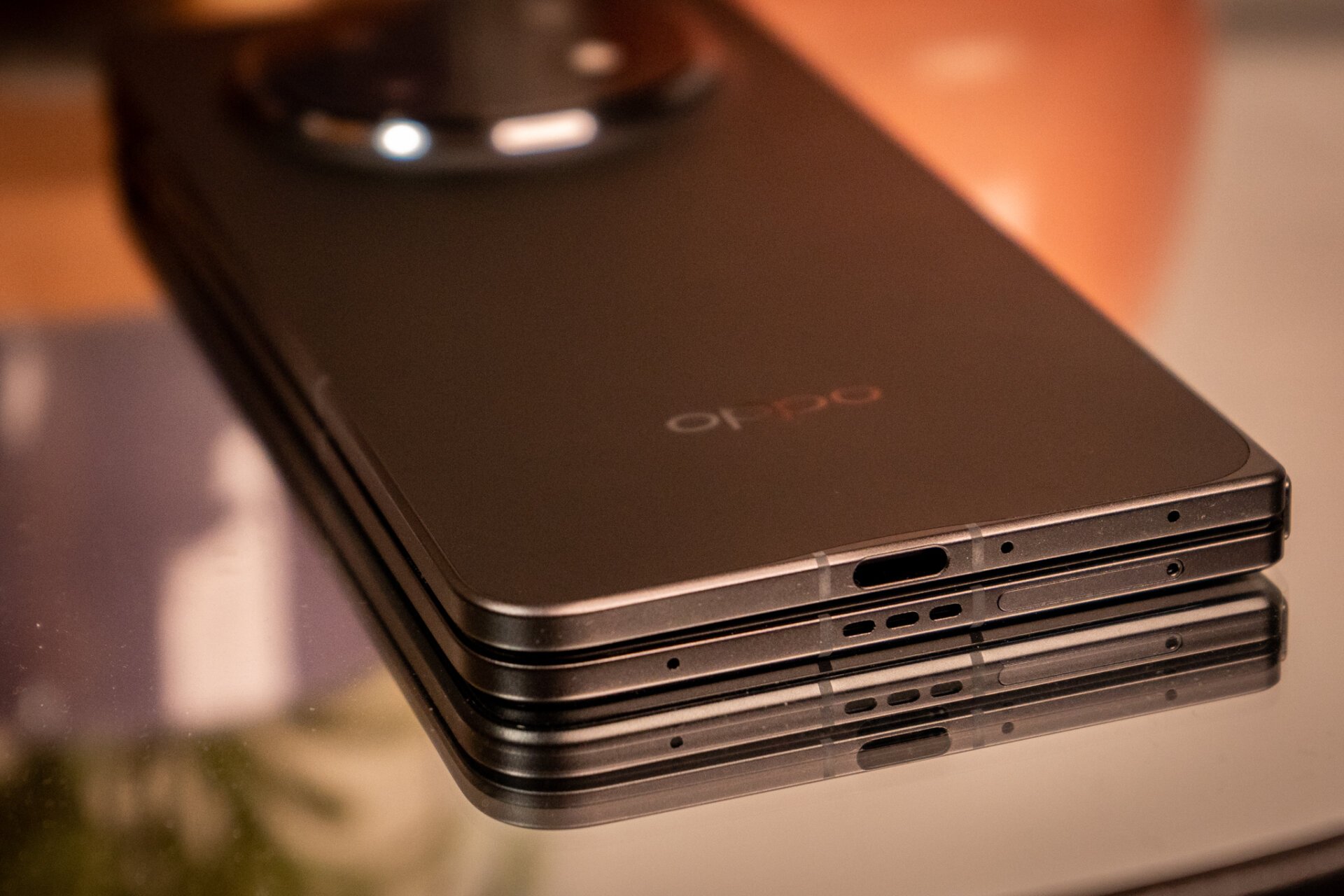 Oppo N5 6'yı bul