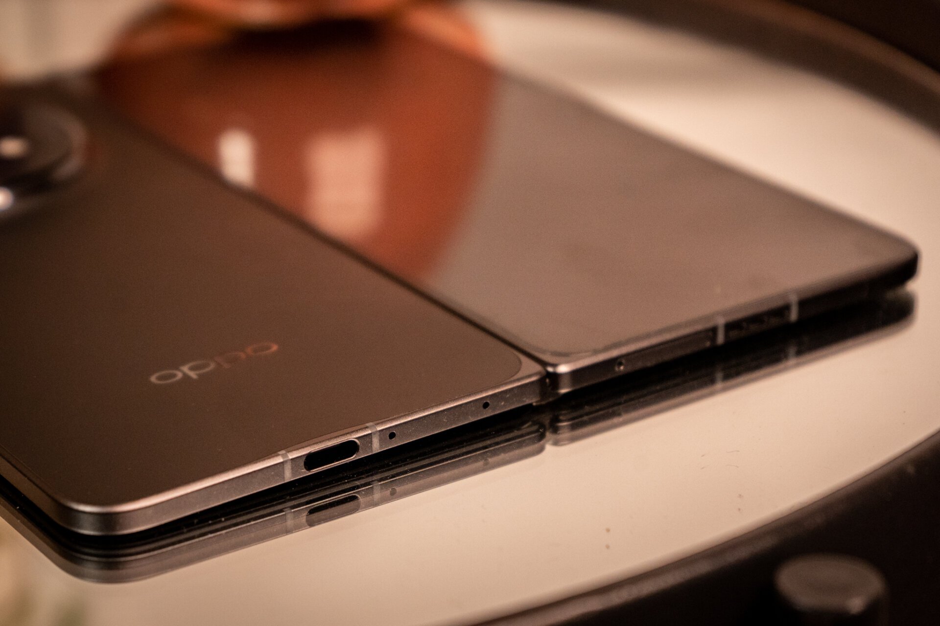 Oppo N5 5'i bul