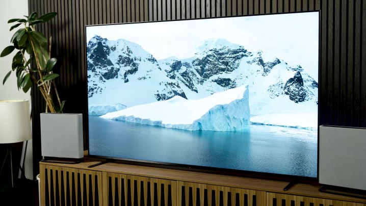 Sony Bravia 7 İncelemesi