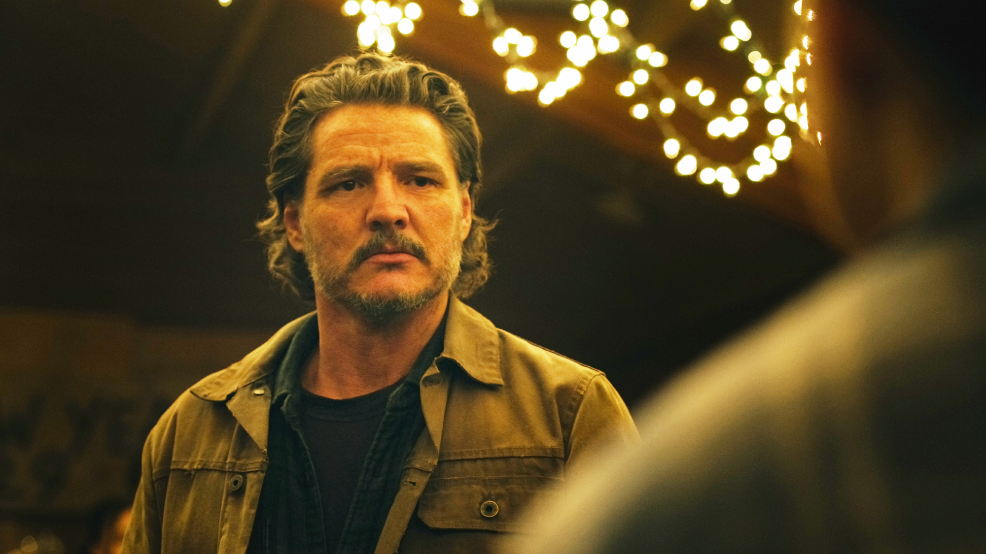 Pedro Pascal, son ABD Sezonunda Joel Miller rolünde