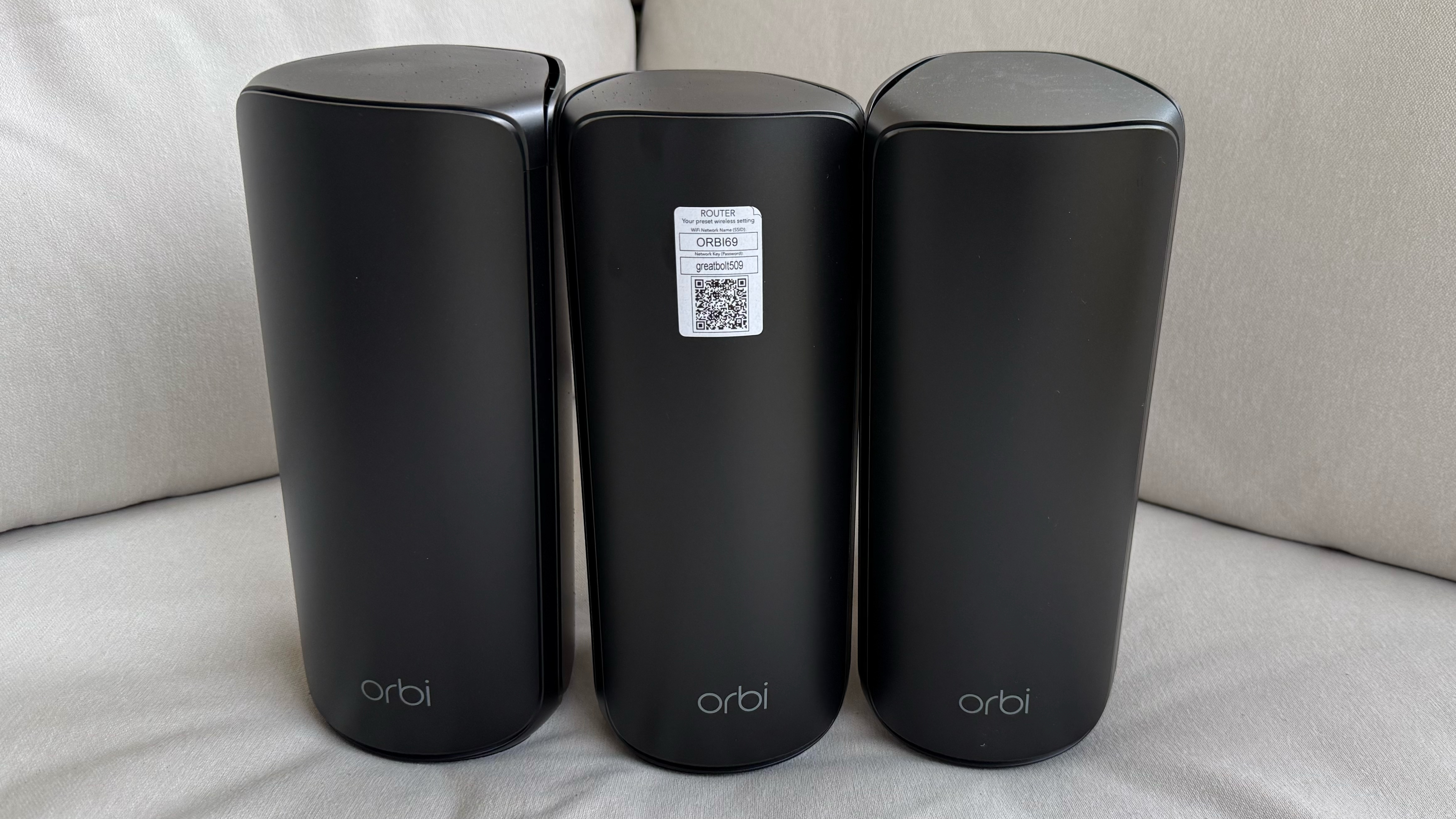 Netgear Orbi 870