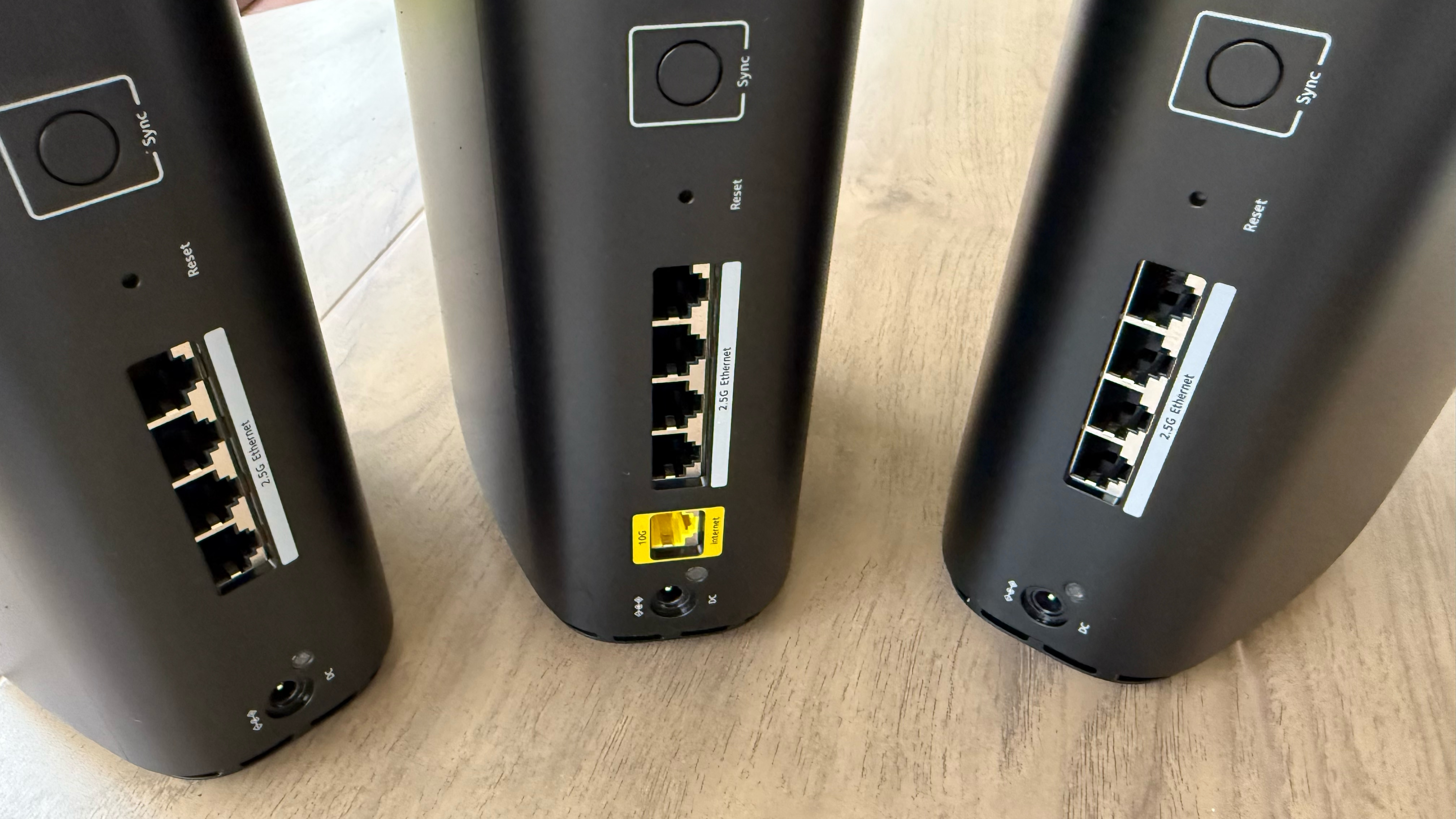 Netgear Orbi 870