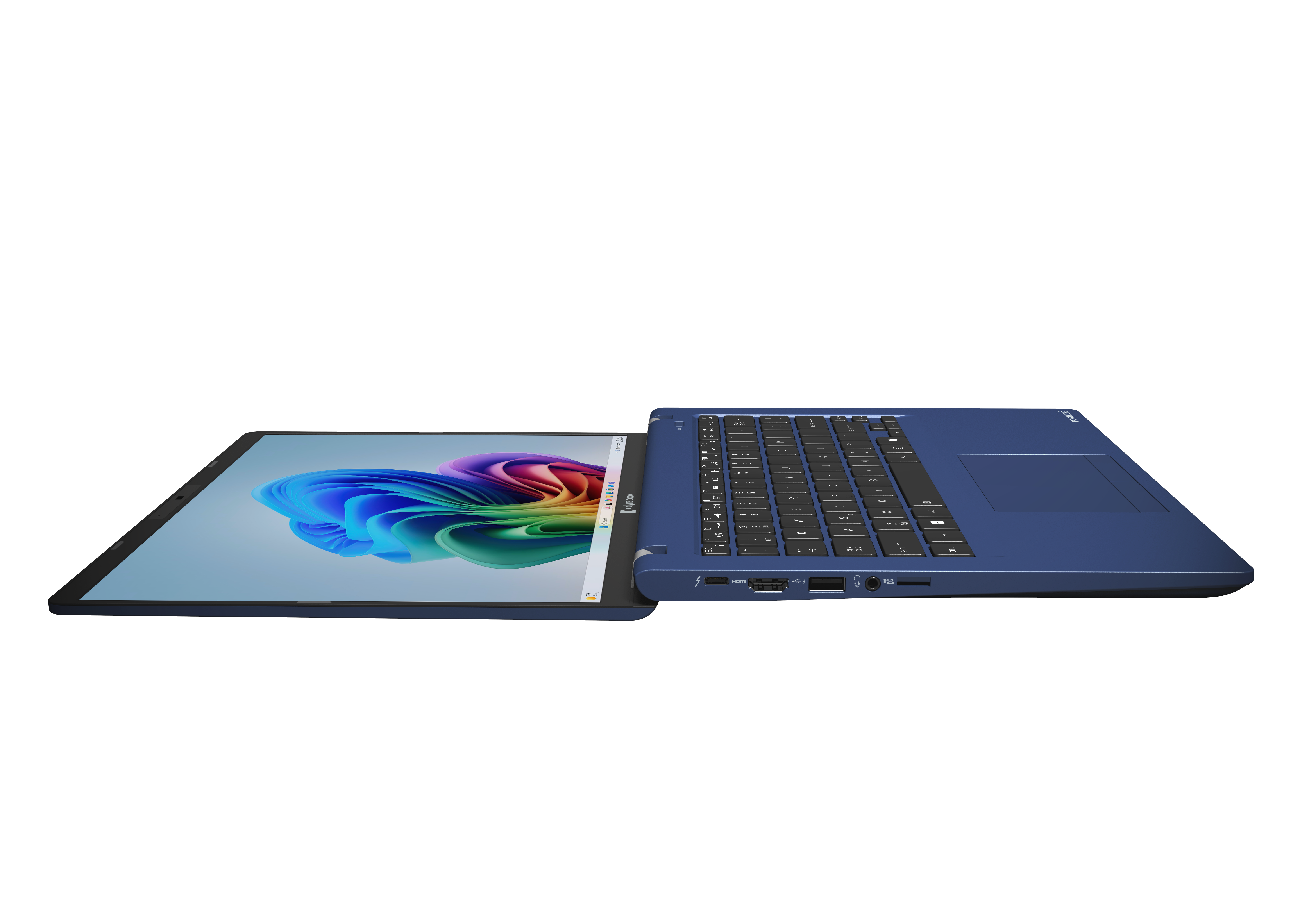 Dynabook Portégé Z40L-N'nin yan görünümü