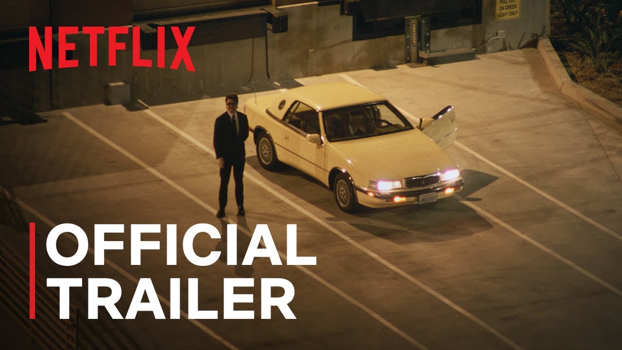 Herkes John Mulaney ile Yaşıyor | Resmi Fragman | Netflix - YouTube