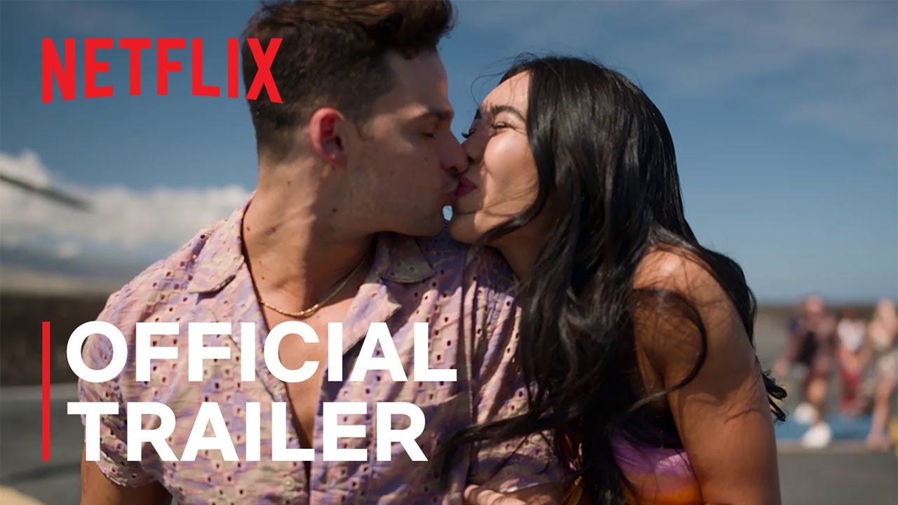 Temptation Adası | Resmi Fragman | Netflix - YouTube