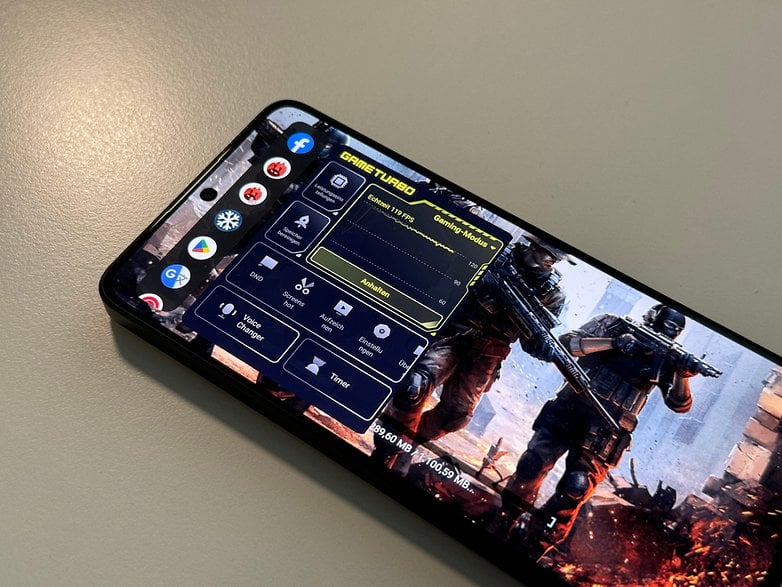 Poco X7 Pro