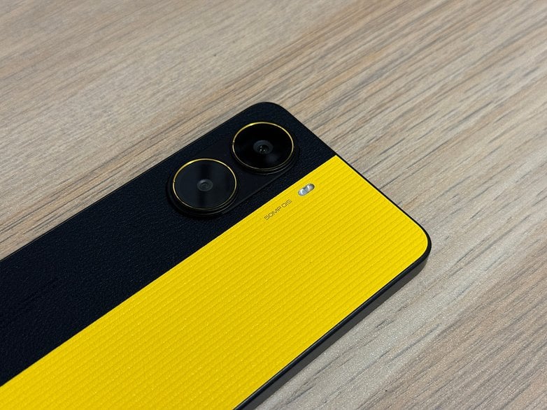 Poco X7 Pro Kamera