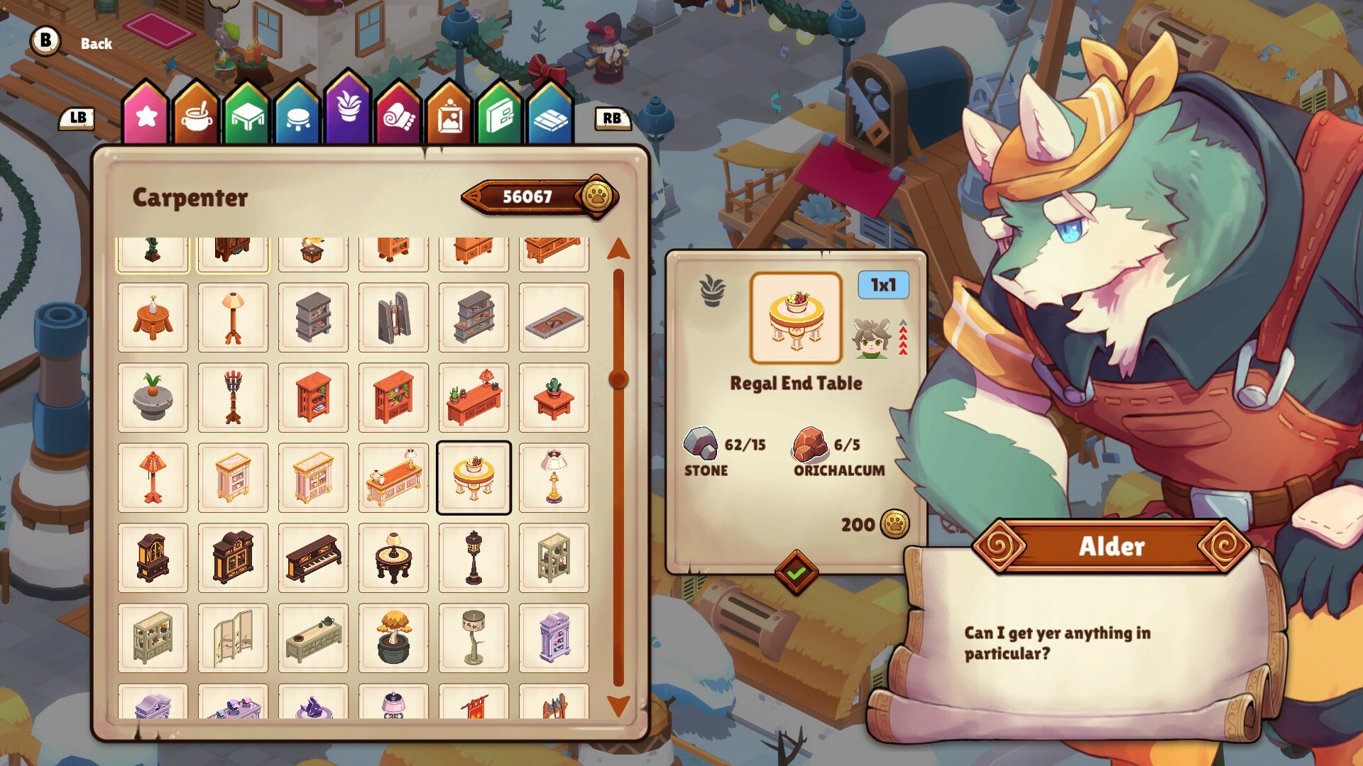 Cuisineer, izometrik bir roguelike'nin çılgınca eylemi ile rahat yönetim sim oyununu püreler.