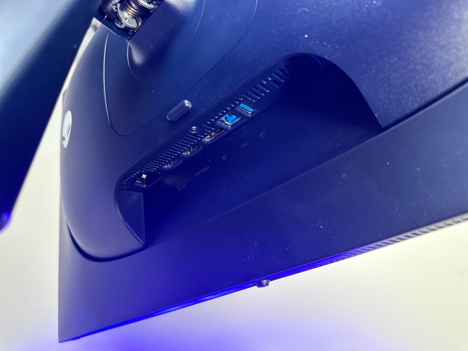 Alienware QD OLED Monitör 3