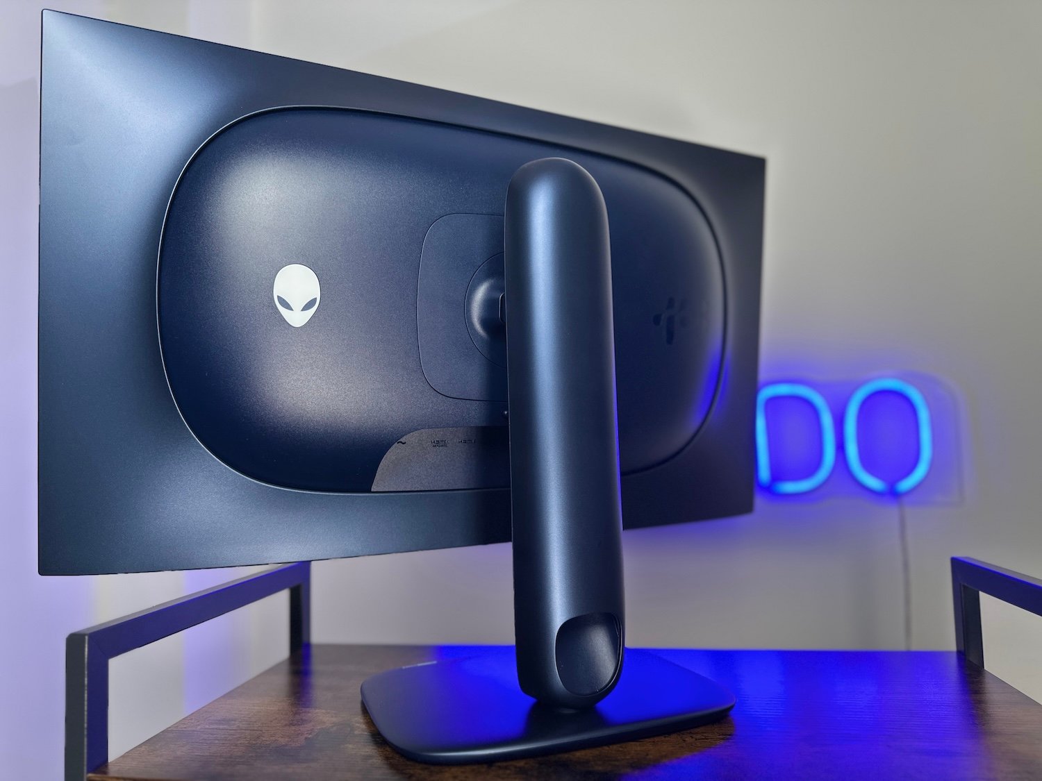 Alienware QD OLED Monitör 2