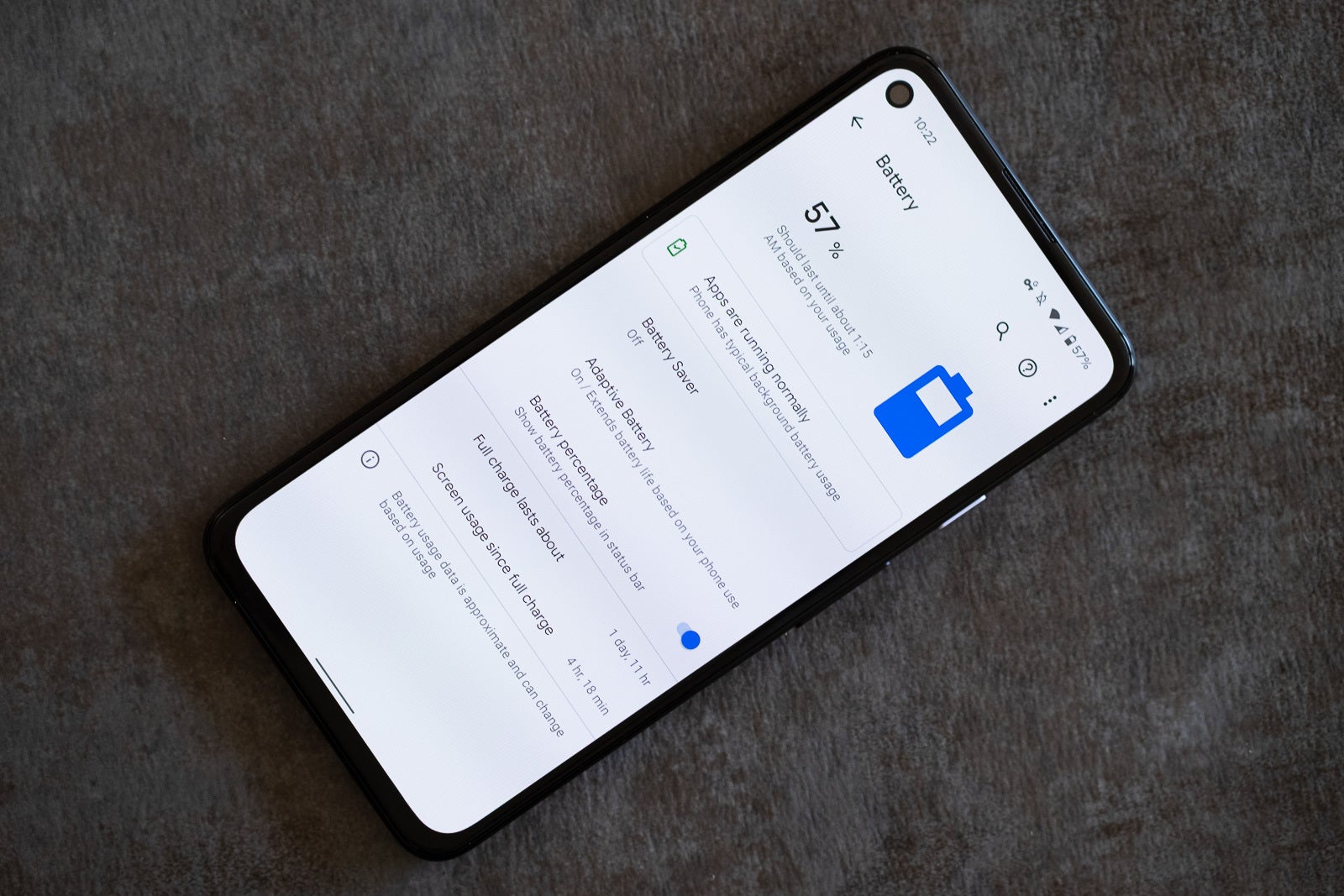 Resim Kredisi - Phonearena - Pixel 4A Google tarafından ölü kalabilir, ancak sahiplerini telefonlarını canlı tutmak için yapıyorlar