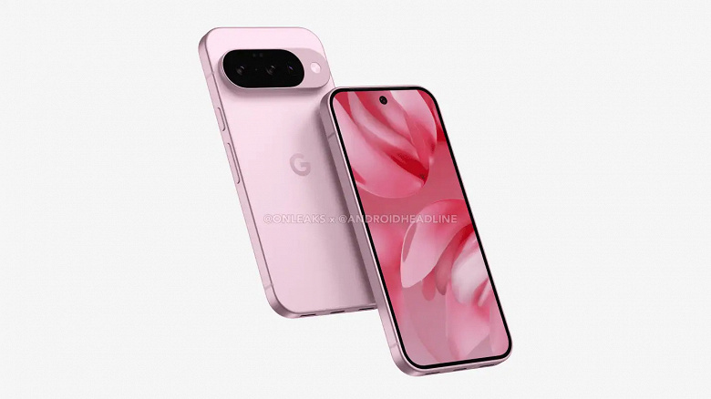 Google, temel Pixel 10'u dik bir Cameon'a mı dönüştürecek? Akıllı telefon renderleri yayınlandı - Periscope modülü ile üçlü bir kamera alacak