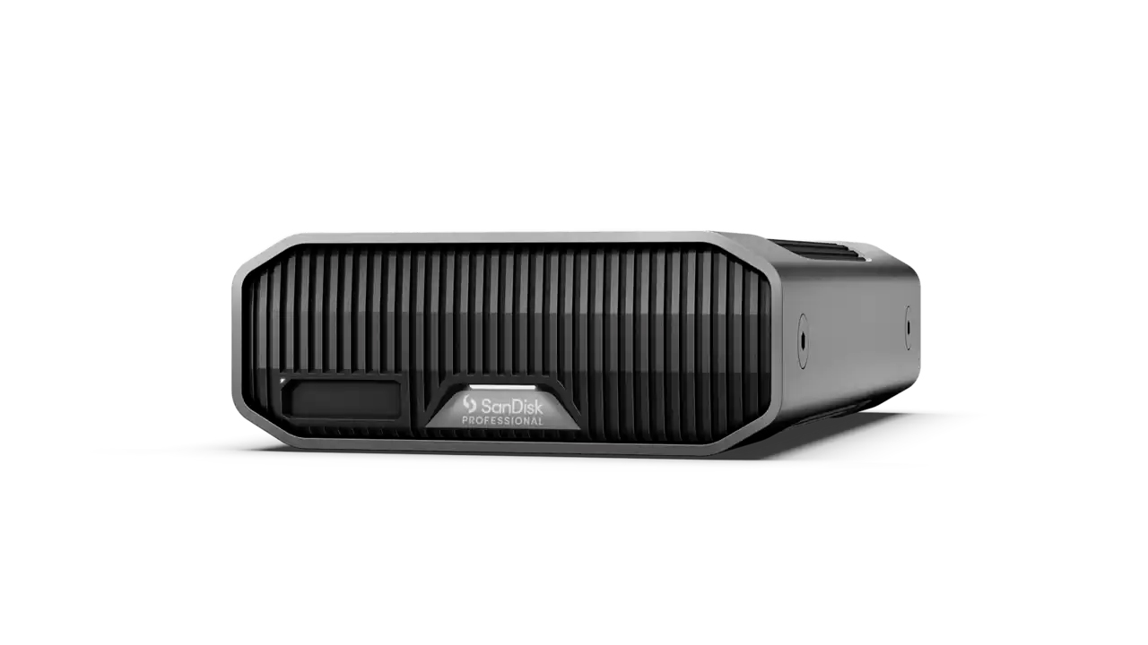 G-drive projesi