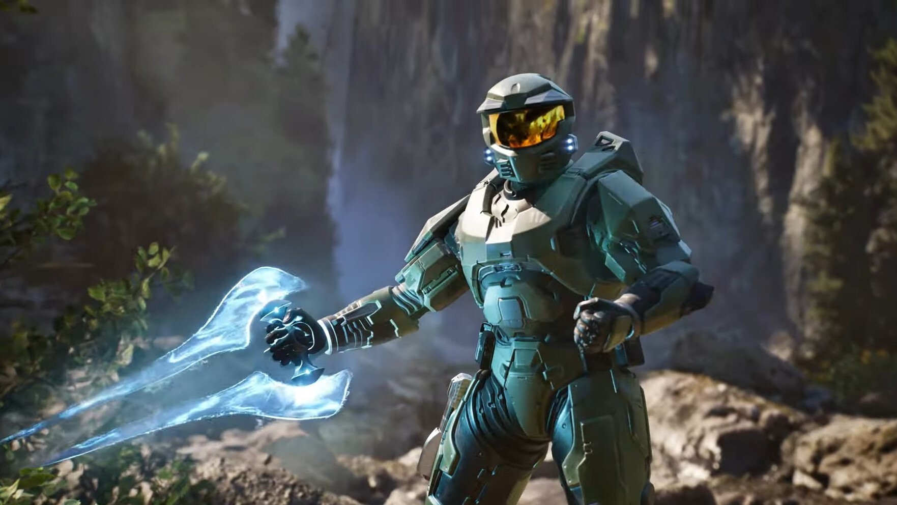 Halo Studios Master şefi