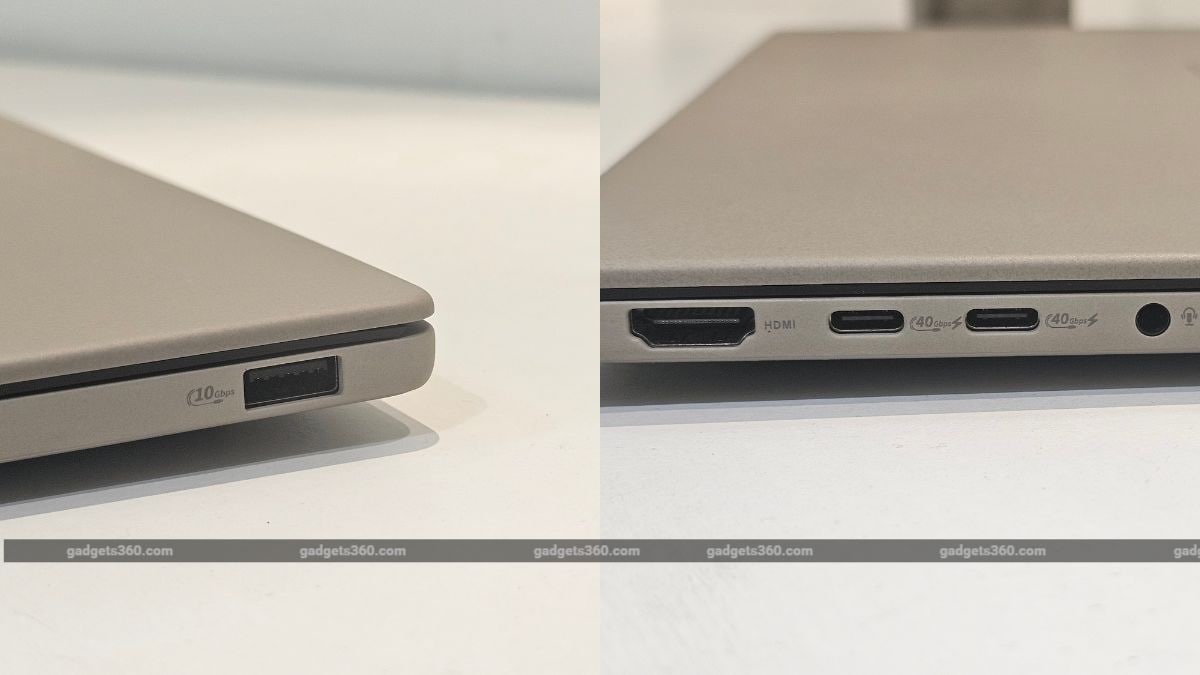 Asus Zenbook A14 5 Asus Zenbook A14