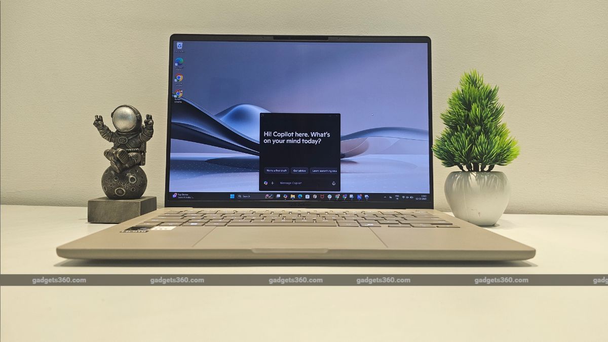 Asus Zenbook A14 3 Asus Zenbook A14