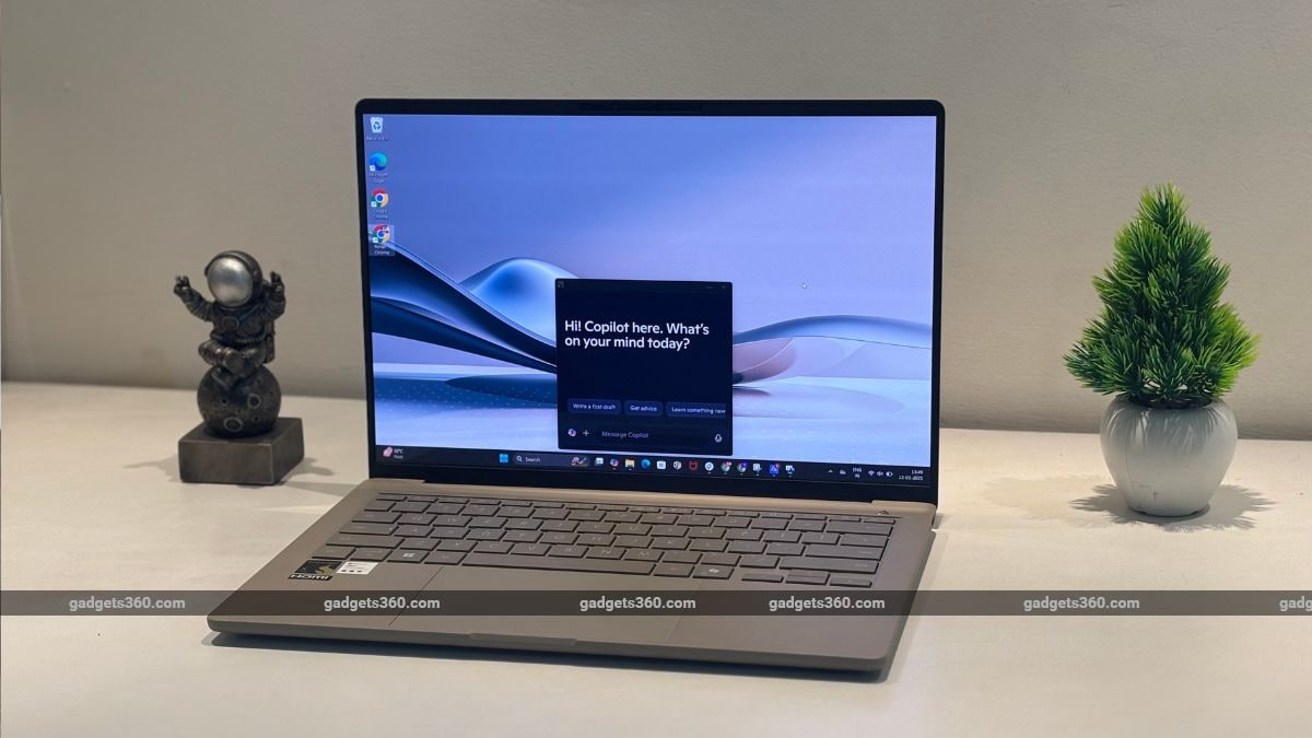 Asus Zenbook A14 6 Asus Zenbook A14
