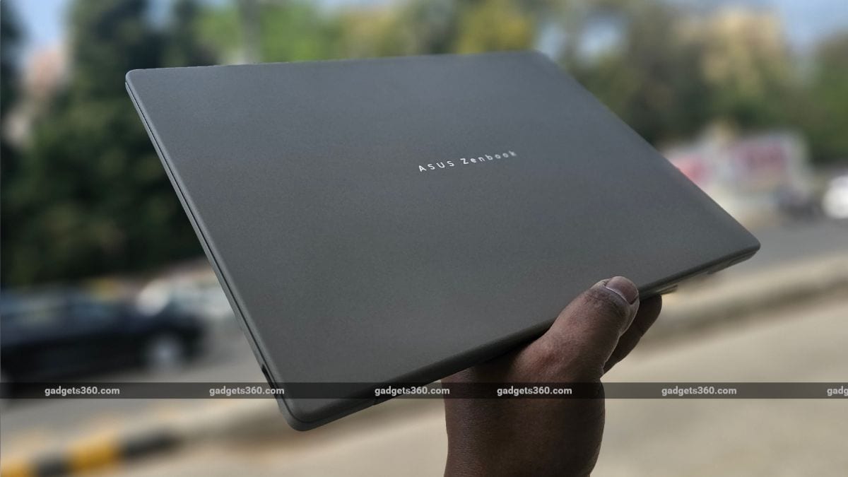 Asus Zenbook A14 1 Asus Zenbook A14