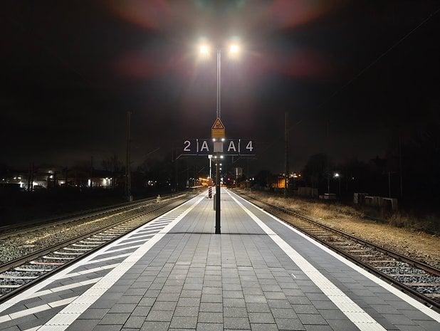 Fotoğrafı test etmek hiçbir şey telefon 3a