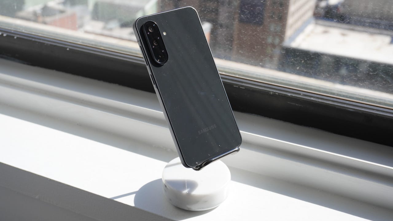 Galaxy A26 5G