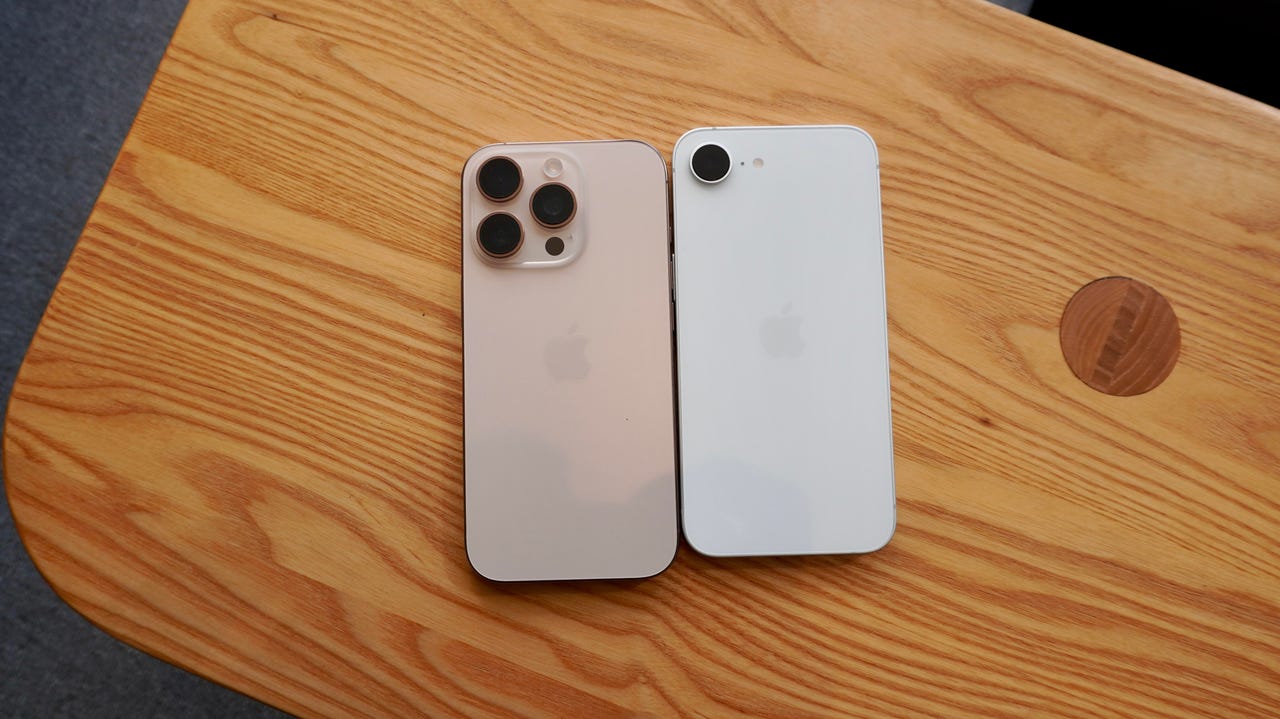 İPhone 16th