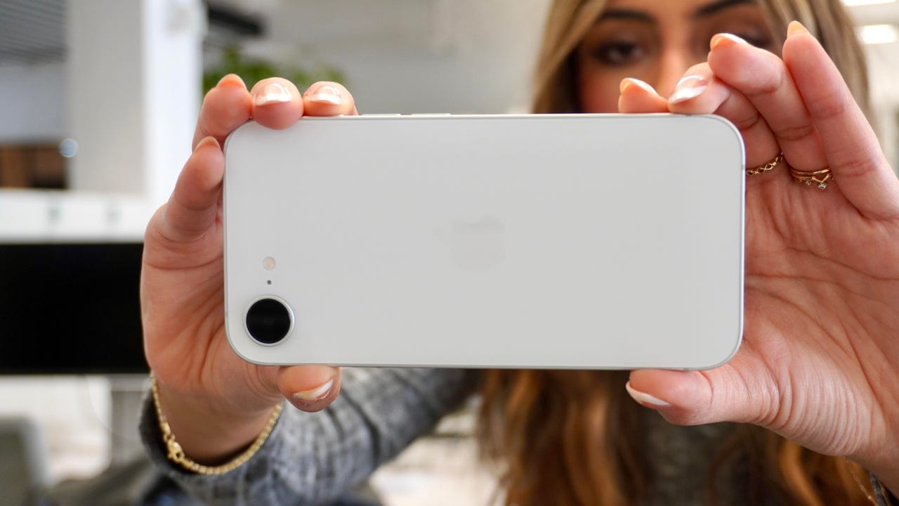 İPhone 16th