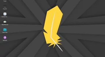 Linux Lite: Ofis için yararlı bir AI işlevi - ve düşündüğünüzden daha incedir