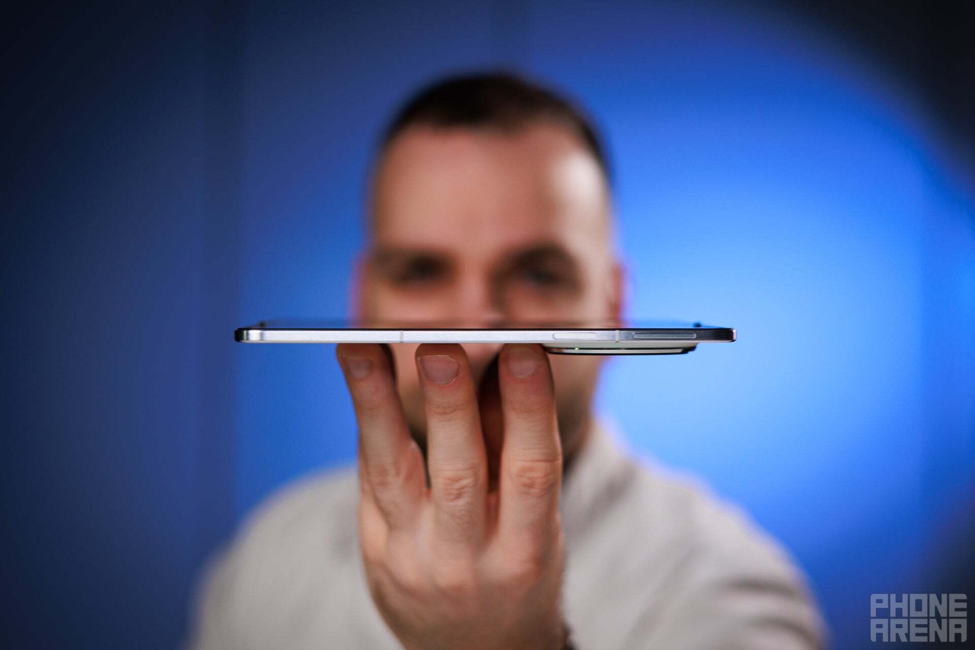 Oppo bulma N5 inanılmaz! | Resim Kredisi - Phonearena - Motorola'nın bir sonraki katlanabilirliği aslında Pixel Flip hayranları için iyi bir haber olabilir (ve kötü - Apple hayranları için)