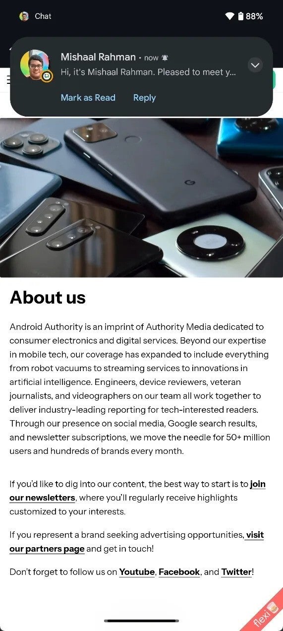 Google, Android 16'daki bildirimlerinizle oynuyor ve bu çift kenarlı bir kılıç