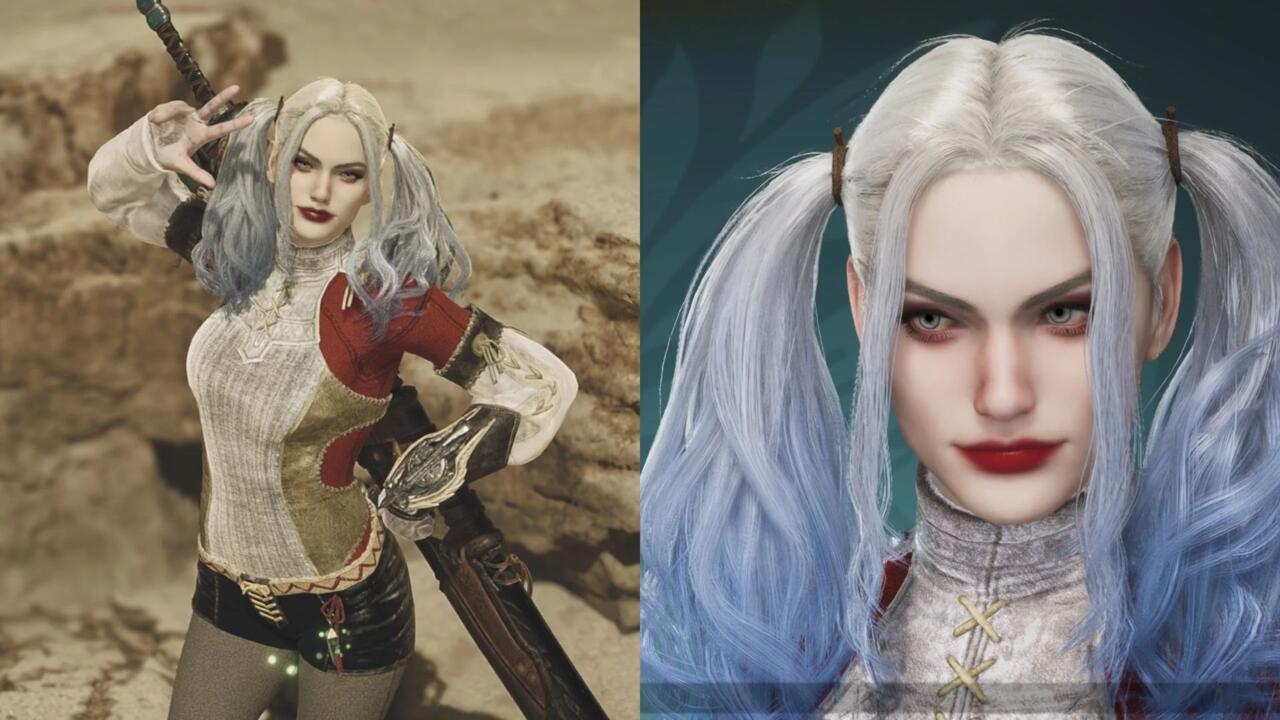 Harley Quinn