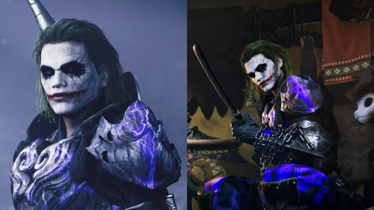 Joker