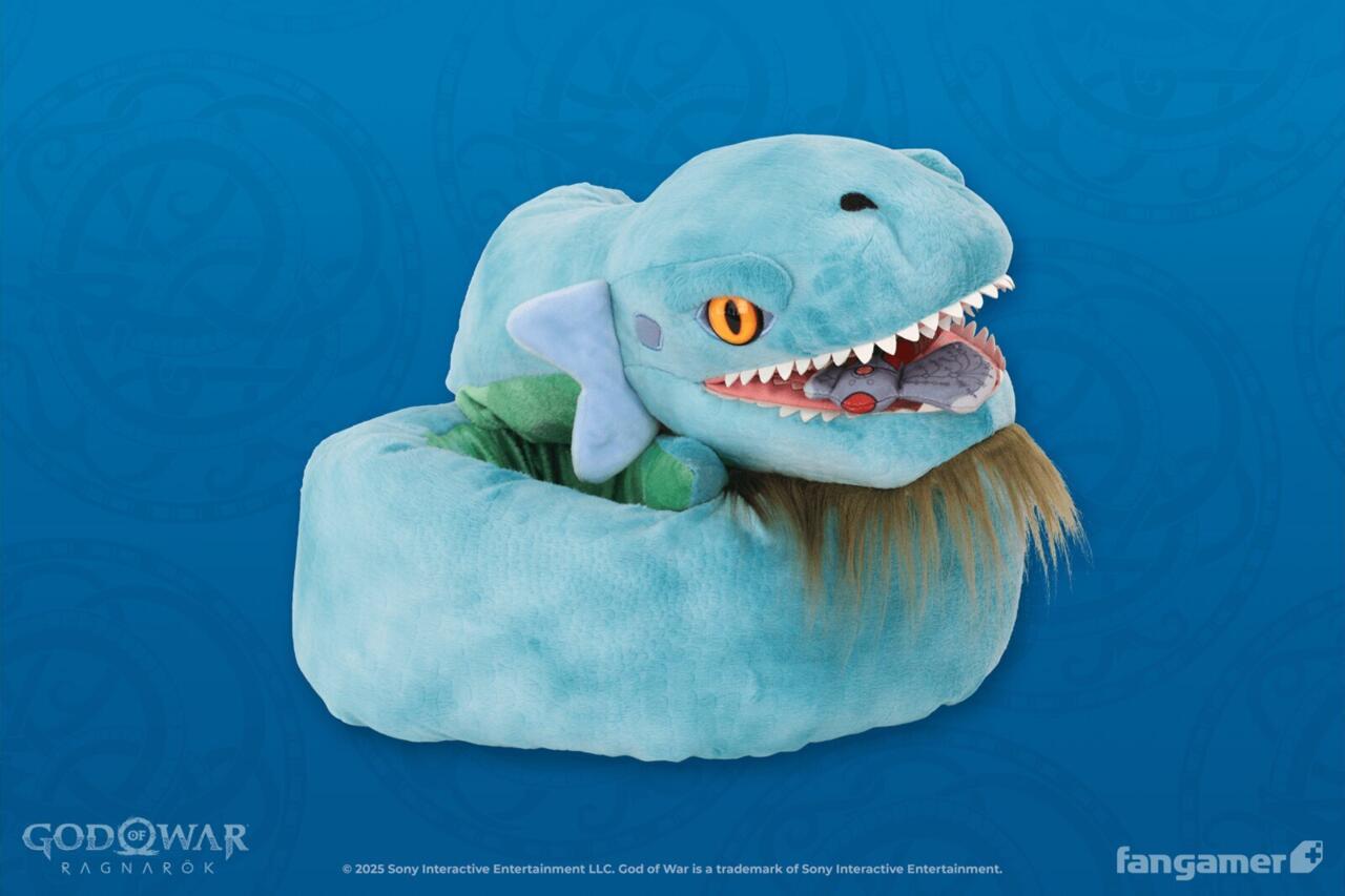 67 inç Jormungandr