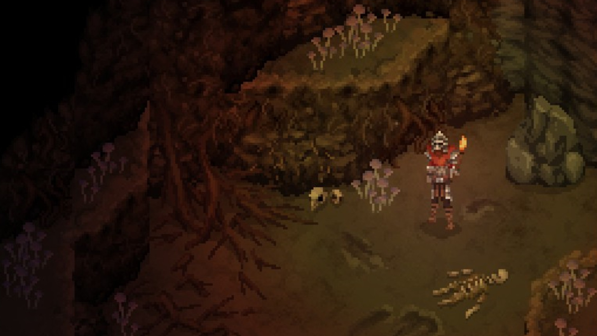 Drova-Foraken-Cin-Red-Moor Drova Forsaken Kin - Yeni görünümlü kırmızı moor karo seti.