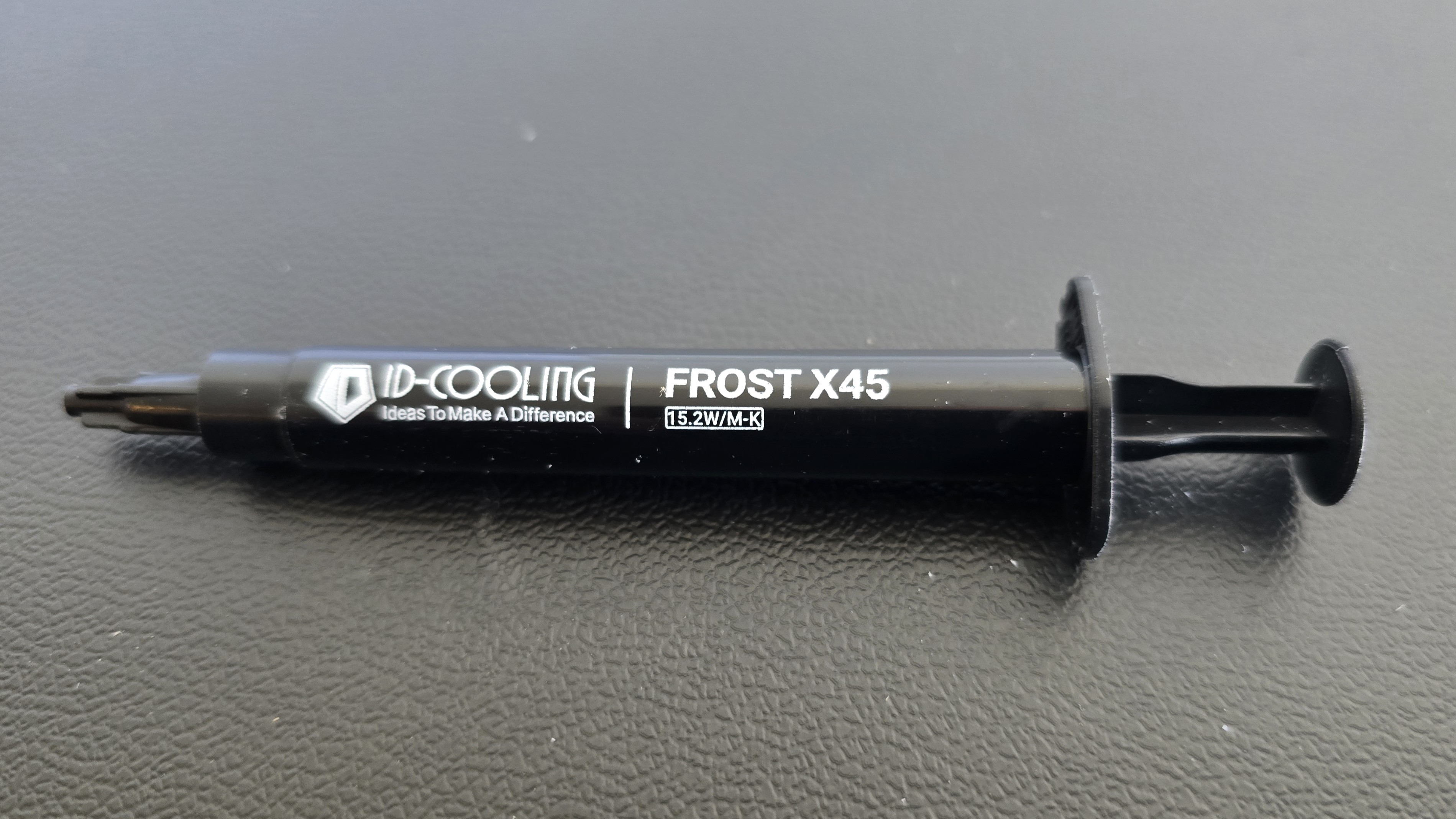 Kimlik Soğutma FX 360 Inf Pembesi
