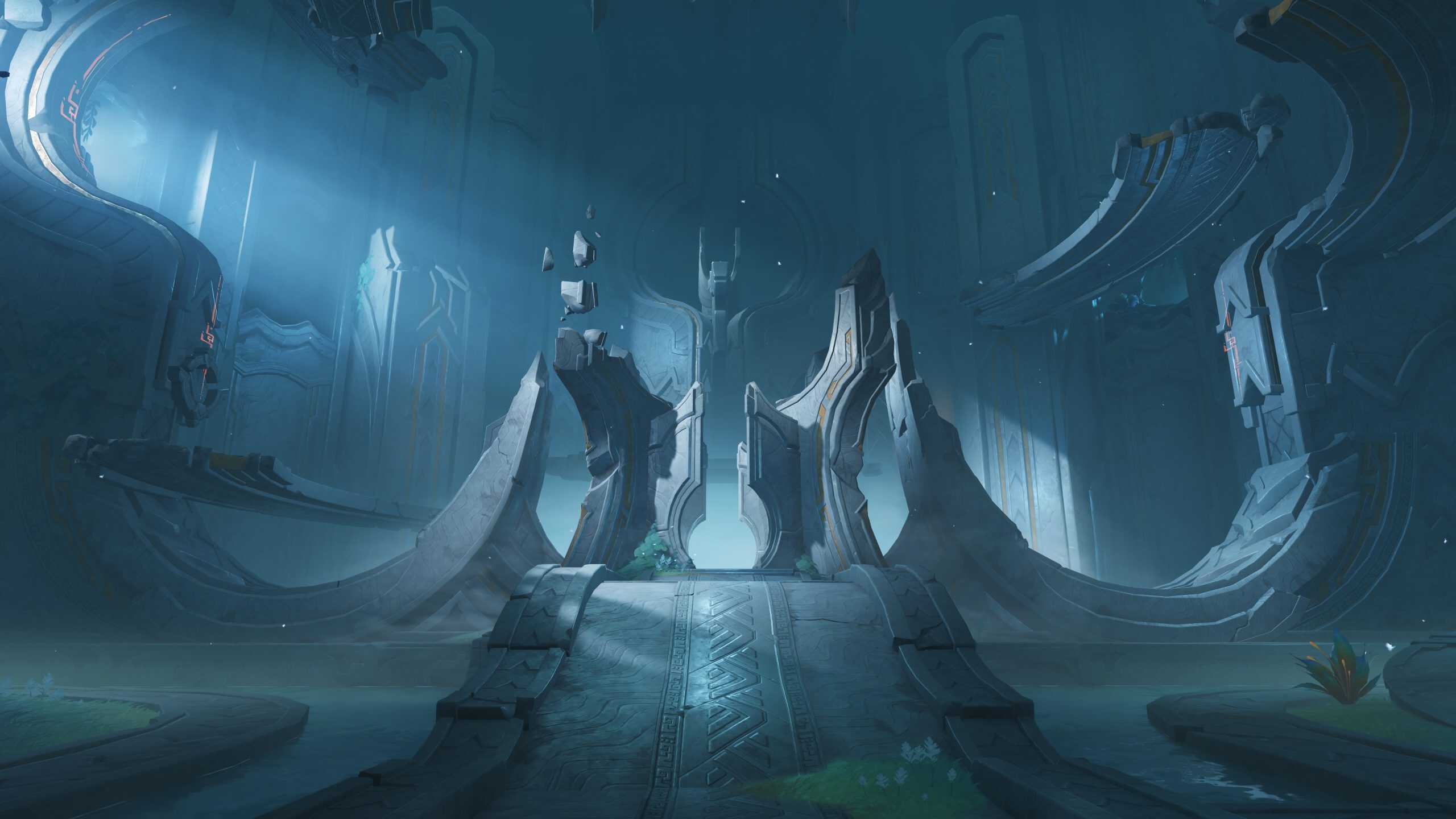 Sacred City of Tollan 4 – The Outerhaven