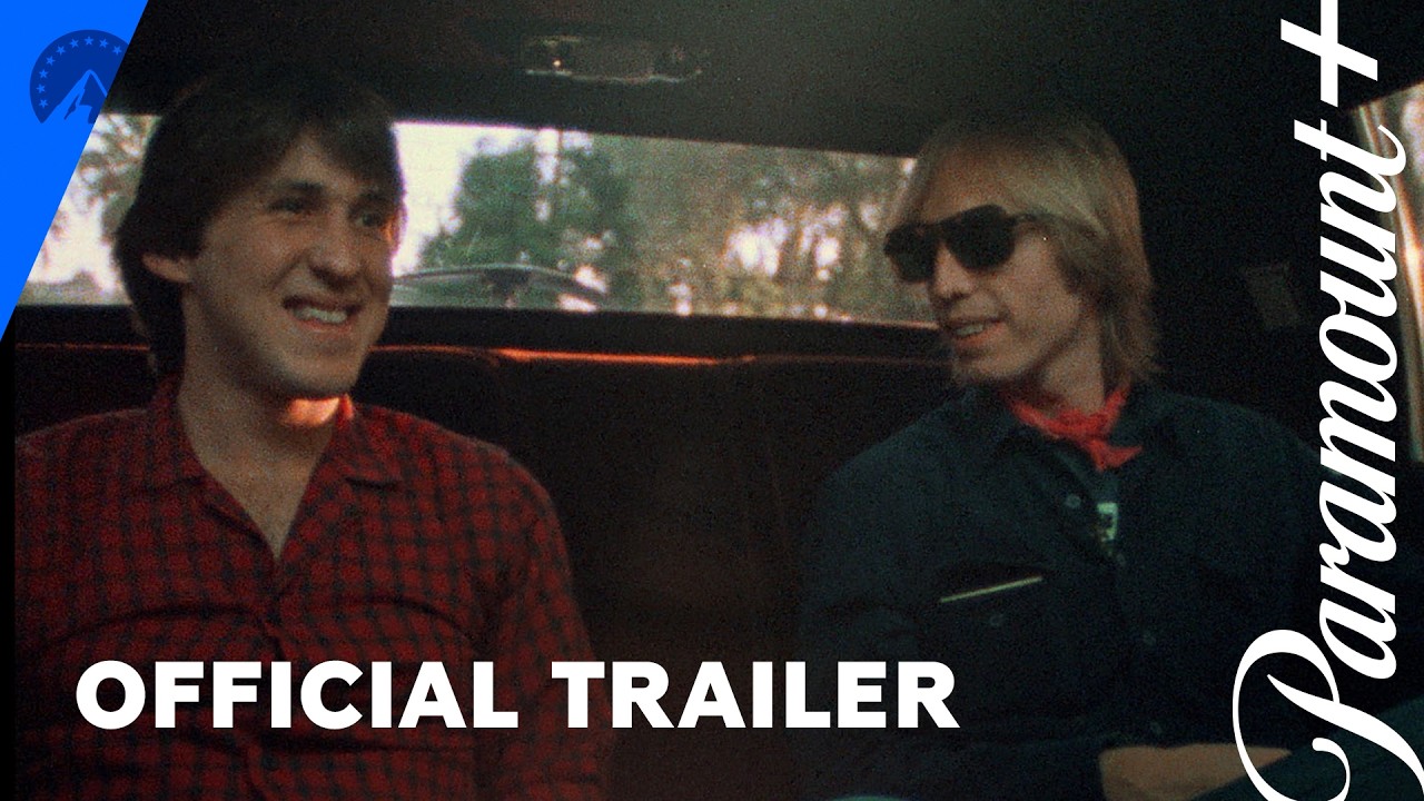 Tom Petty: Heartbreakers Beach Party | Resmi Fragman | Paramount+ - YouTube