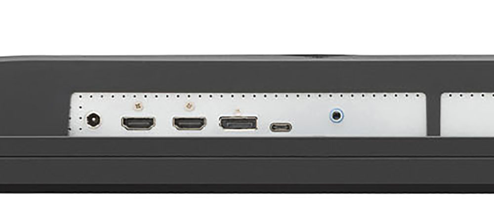 ViewSonic XG2536