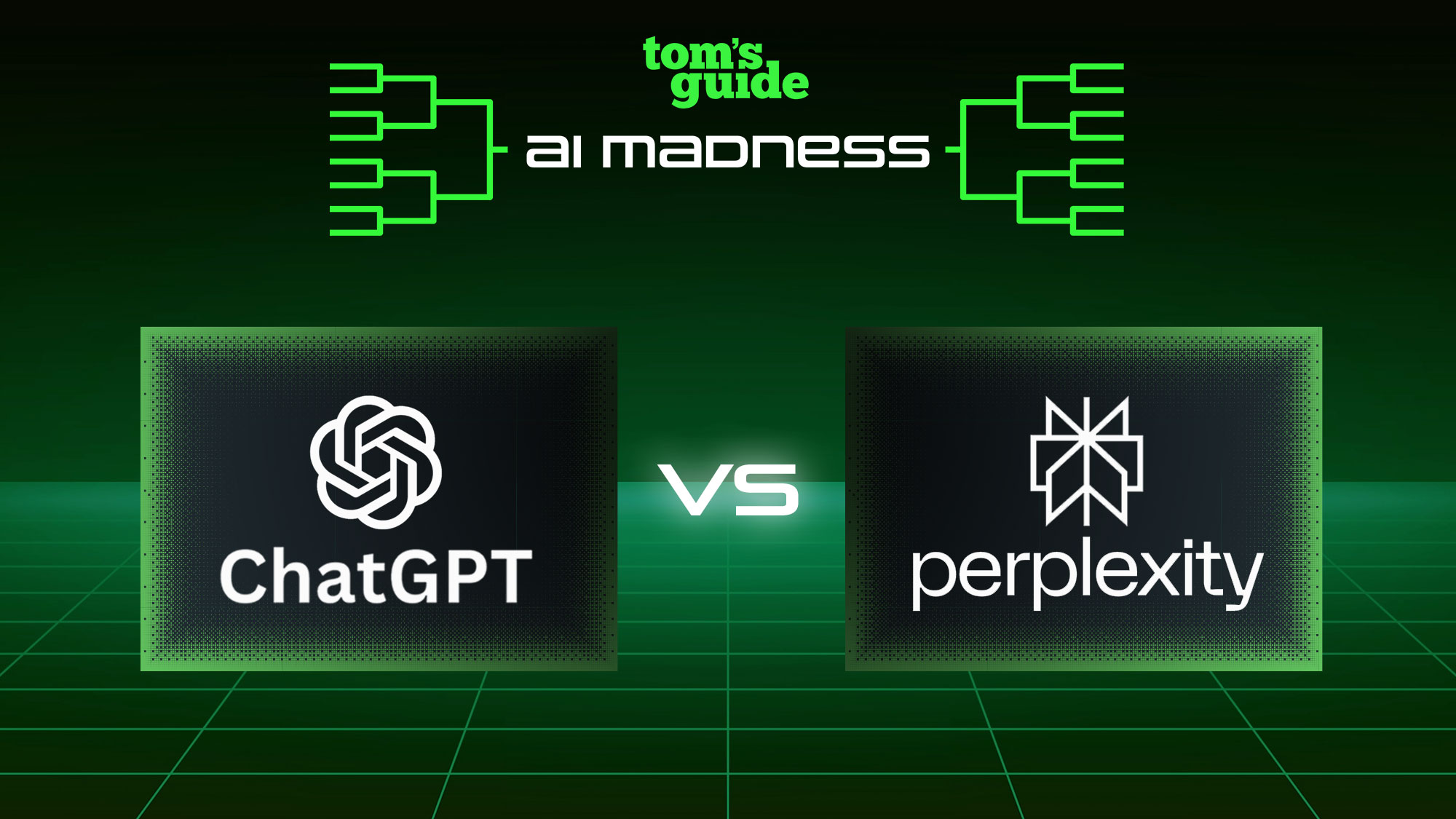 AI Madness Chatgpt vs şaşkınlık