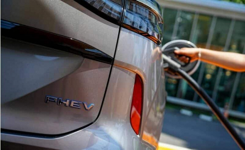 Haval H6 2025 dünya pazarına girer