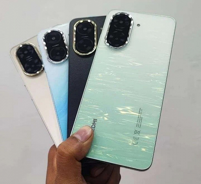 Xiaomi'nin 2025'te 90 dolara sunduğu şey. Sunulan bütçe, ama sevimli Redmi A5 4G
