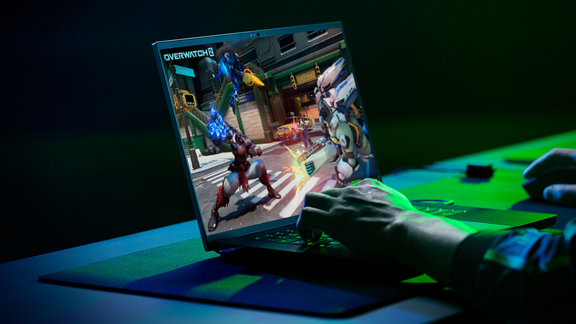Nvidia's GeForce RTX 4090 Dizüstü Bilgisayar GPU, hem Oyun ve Yaratılış İş Yüklerinde RTX 3080 TI ile karşılaştırıldığında Hızlı Hızlıdır 1