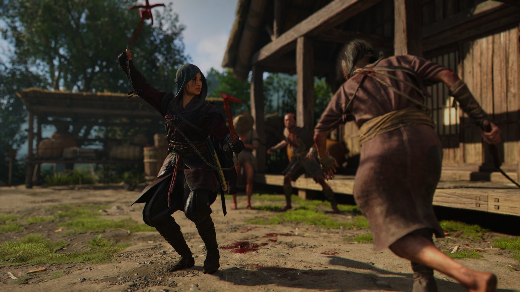 Assassin's Creed Shadows 3 17 2025 4 19 49